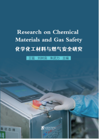 Research on Chemical Materials and Gas Safety
