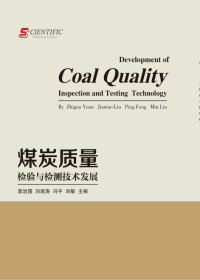 Development of Coal Quality Inspection and Testing Technology