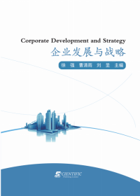 Corporate Development and Strategy