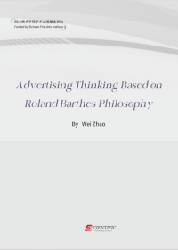 Advertising Thinking Based on Roland Barthes Philosophy