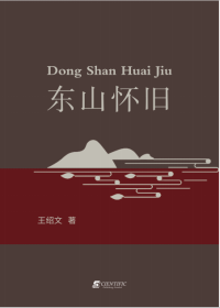 Dong Shan Huai Jiu