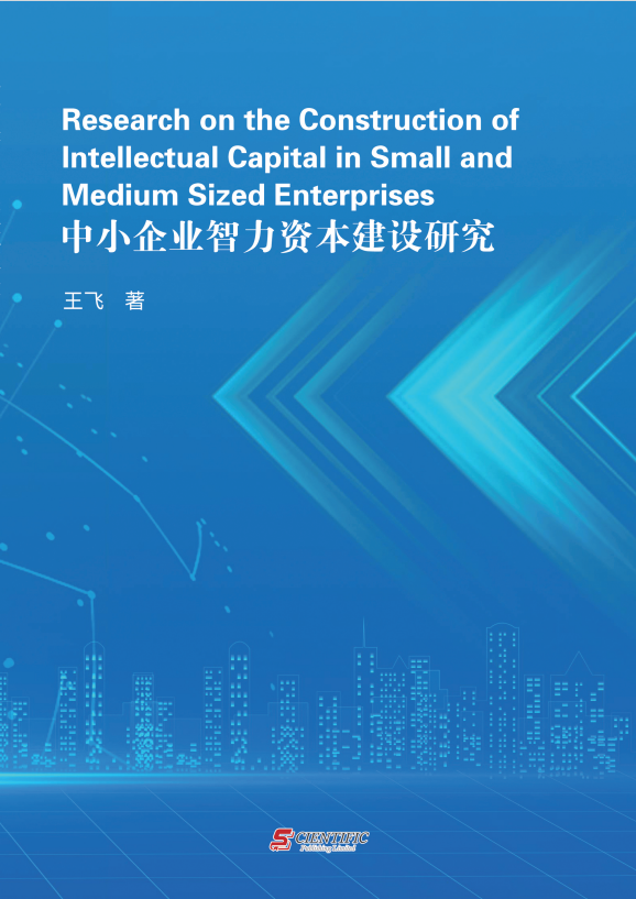 中小企业智力资本建设研究